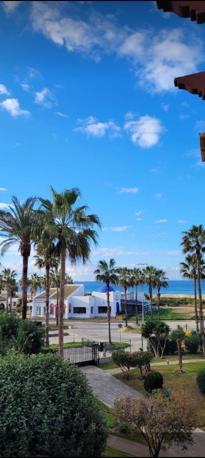 Apartamento Zahara De Los Atunes-Atlanterra Exterior photo